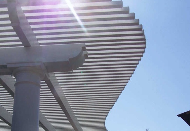 awning Paso Robles